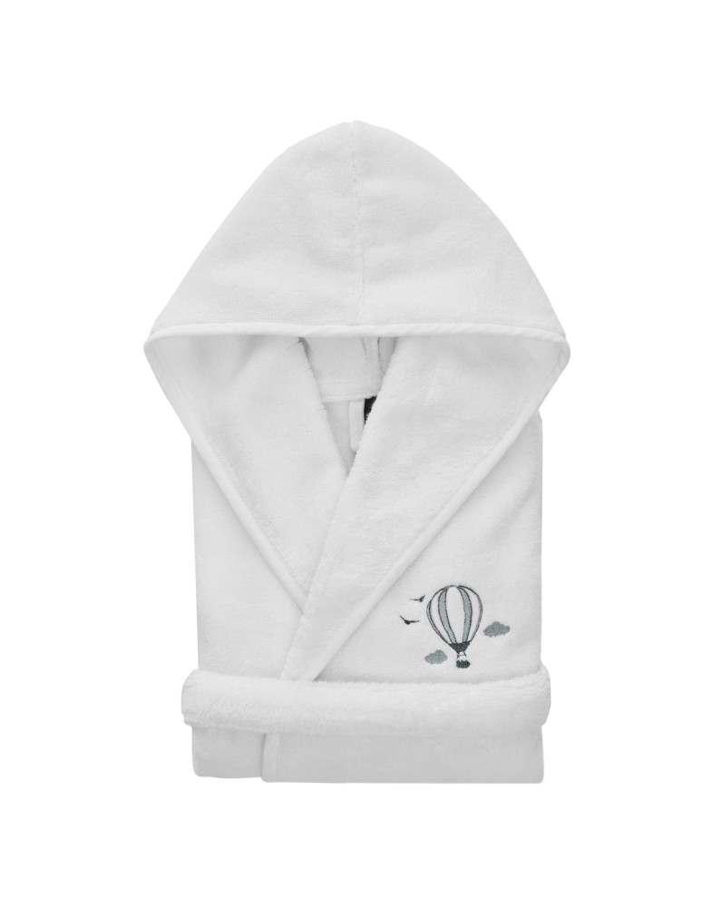 Peignoir Enfant 450 gr/m² BABY SOFT...