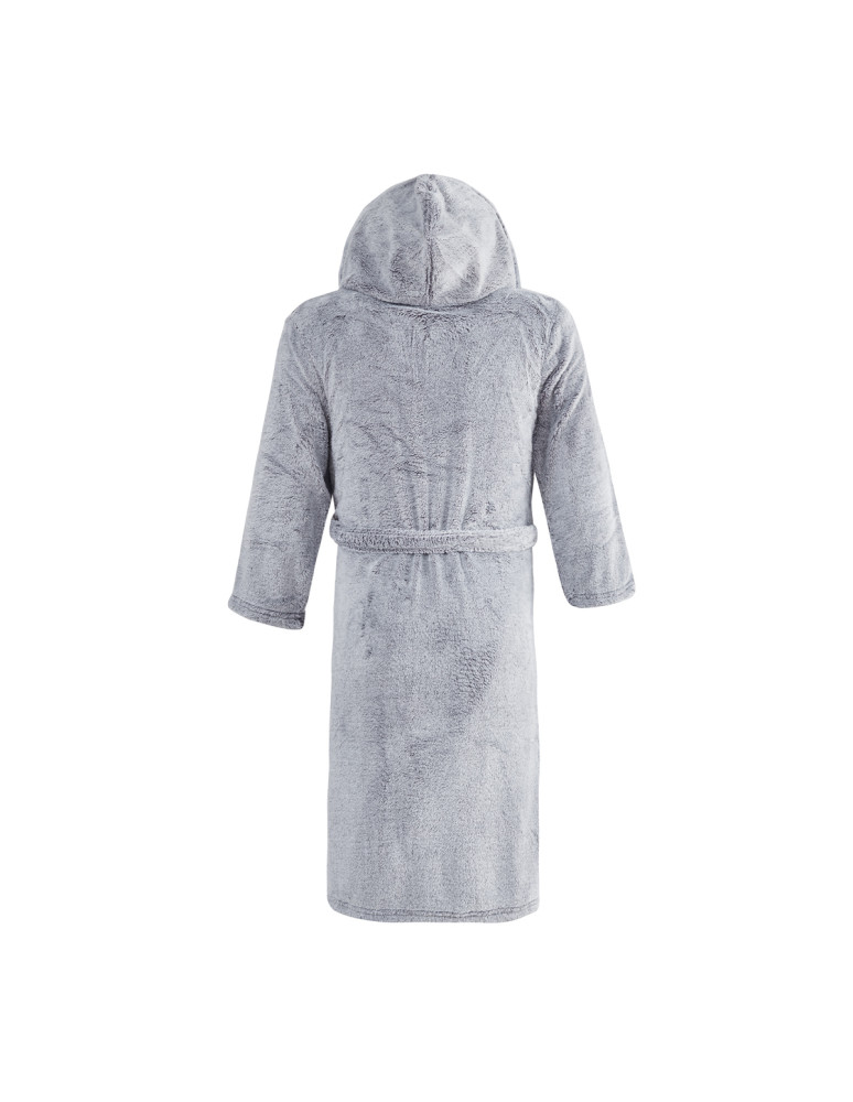 Peignoir junior Polaire 280 gr/m² ARES