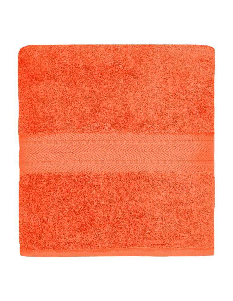 Serviette de toilette 550 gr/m² LUXURY Serviette de toilette 550 gr/m² LUXURY