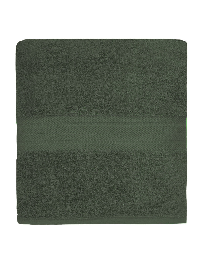 Serviette de toilette 550 gr/m² LUXURY Serviette de toilette 550 gr/m² LUXURY