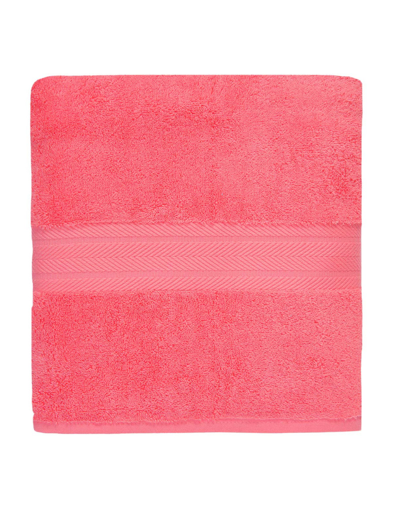 Serviette de toilette 550 gr/m² LUXURY Serviette de toilette 550 gr/m² LUXURY