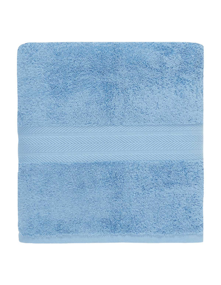 Serviette de toilette 550 gr/m² LUXURY Serviette de toilette 550 gr/m² LUXURY