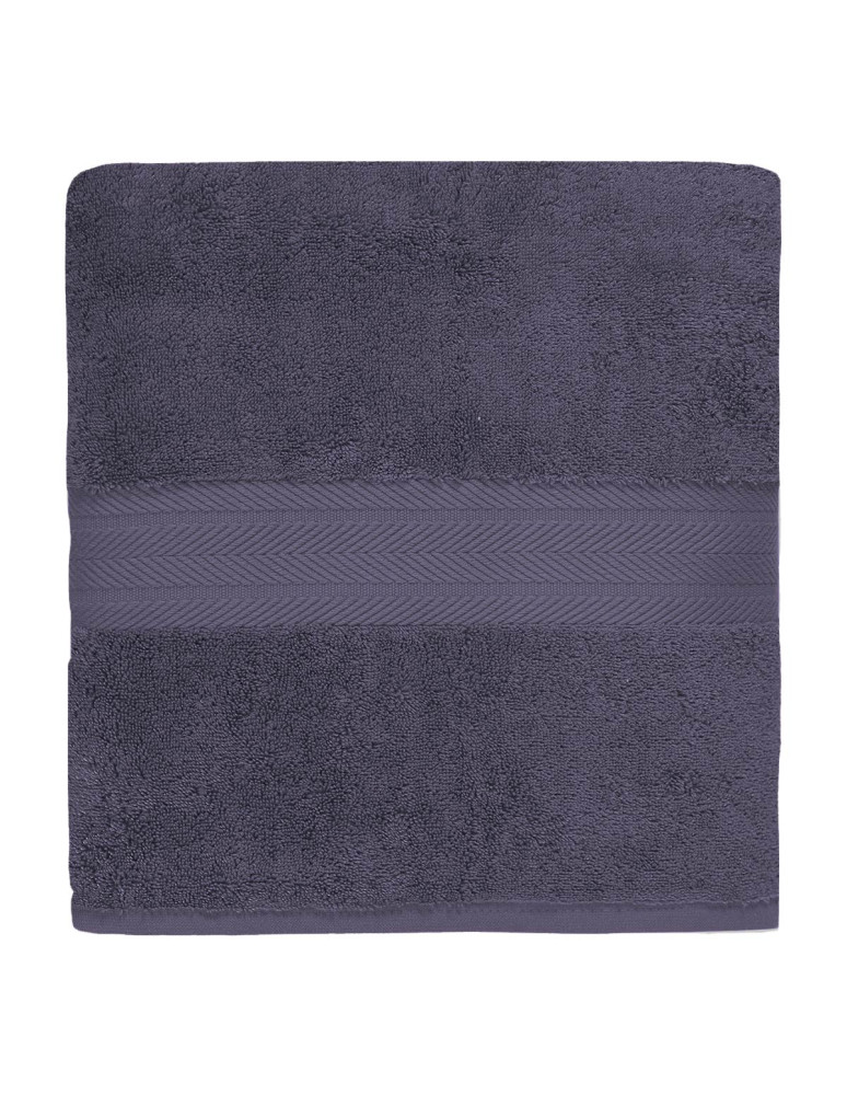 Serviette de toilette 550 gr/m² LUXURY Serviette de toilette 550 gr/m² LUXURY