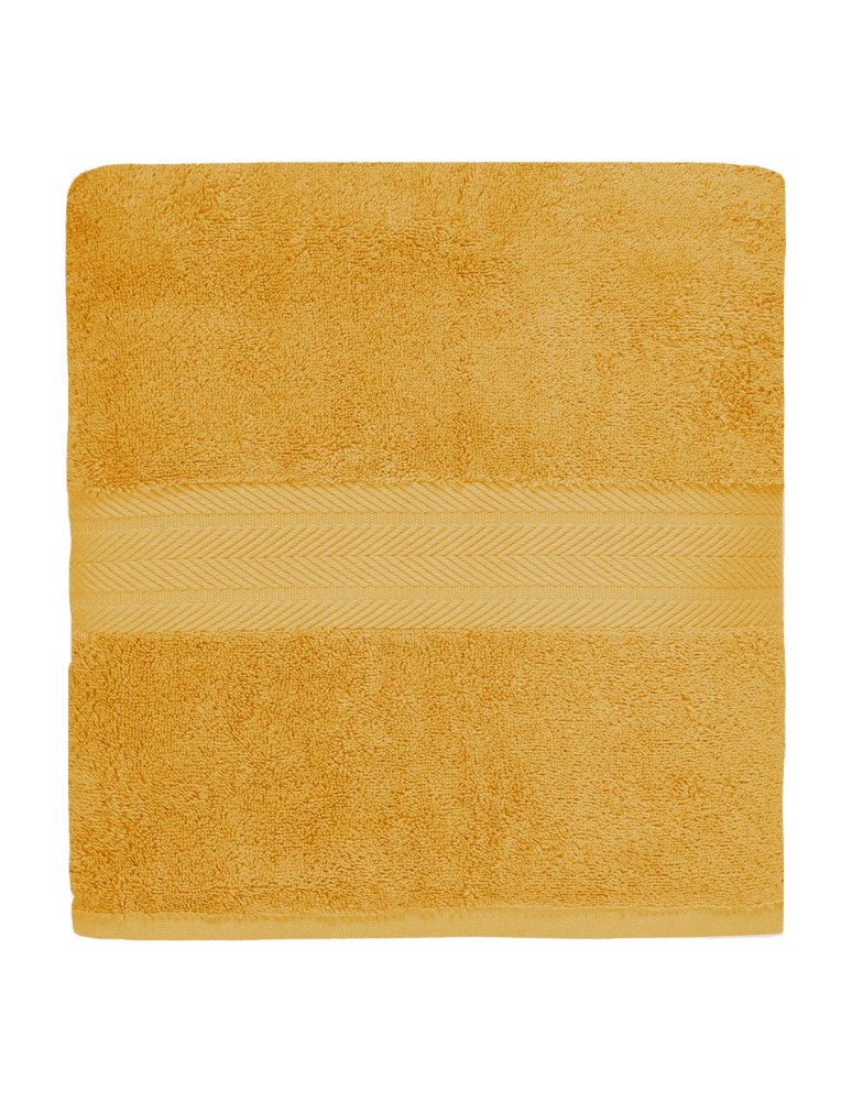 Serviette de toilette 550 gr/m² LUXURY Serviette de toilette 550 gr/m² LUXURY