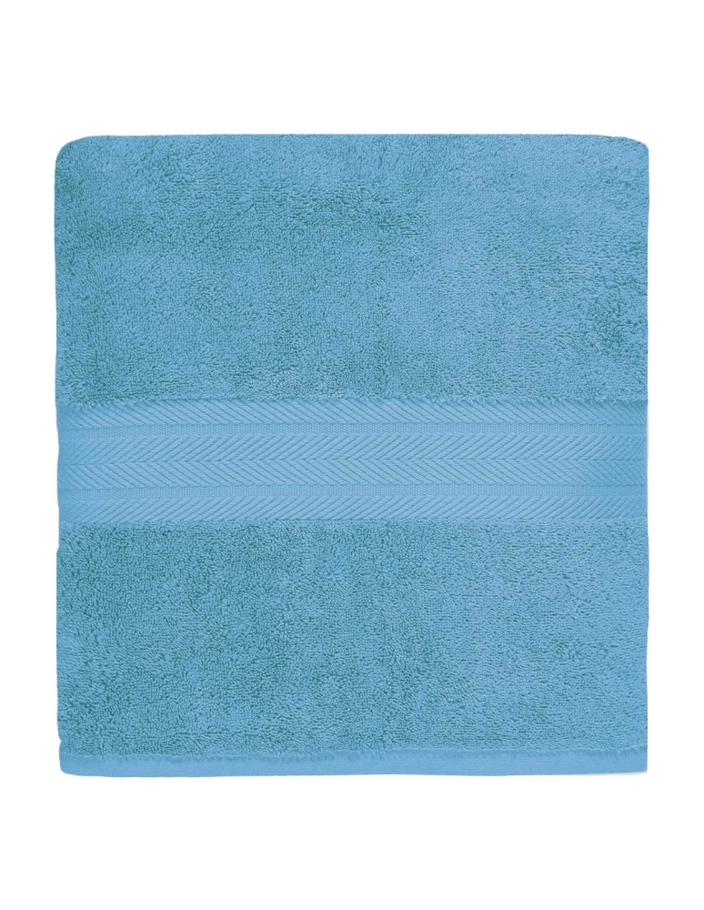 Serviette de toilette 550 gr/m² LUXURY Serviette de toilette 550 gr/m² LUXURY