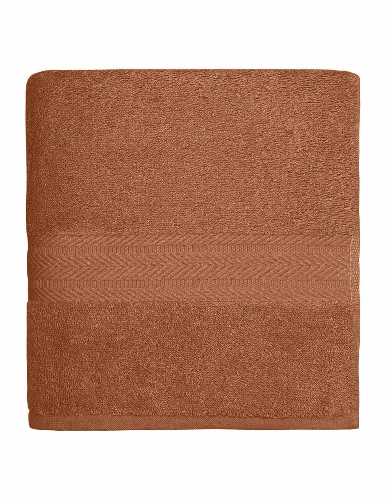 Maxi drap de bain 550gr/m² LUXURY Maxi drap de bain 550gr/m² LUXURY