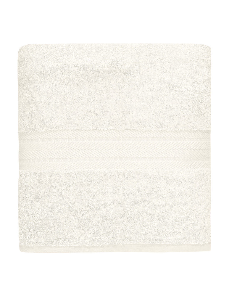 Maxi drap de bain 550gr/m² LUXURY Maxi drap de bain 550gr/m² LUXURY