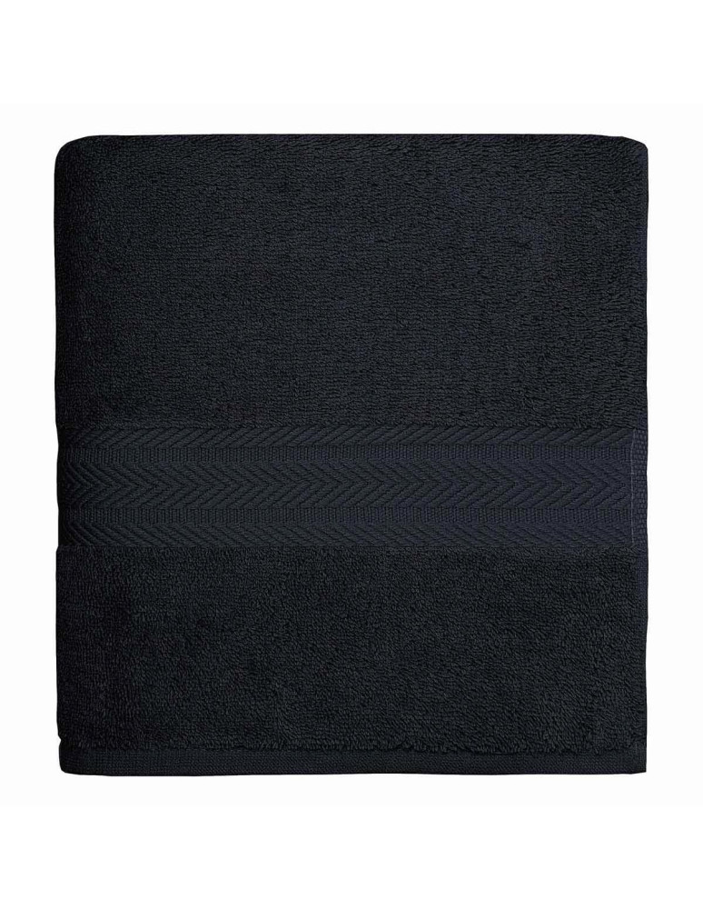 Maxi drap de bain 550gr/m² LUXURY Maxi drap de bain 550gr/m² LUXURY