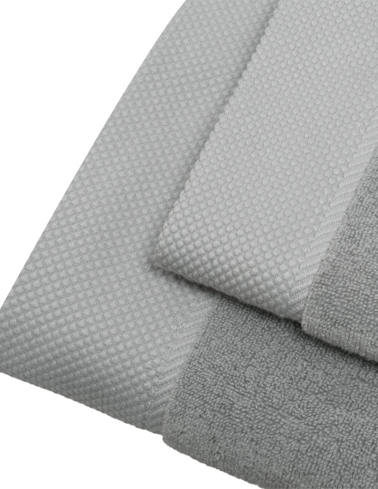 Maxi drap de bain Zéro Twist 560gr/m²...