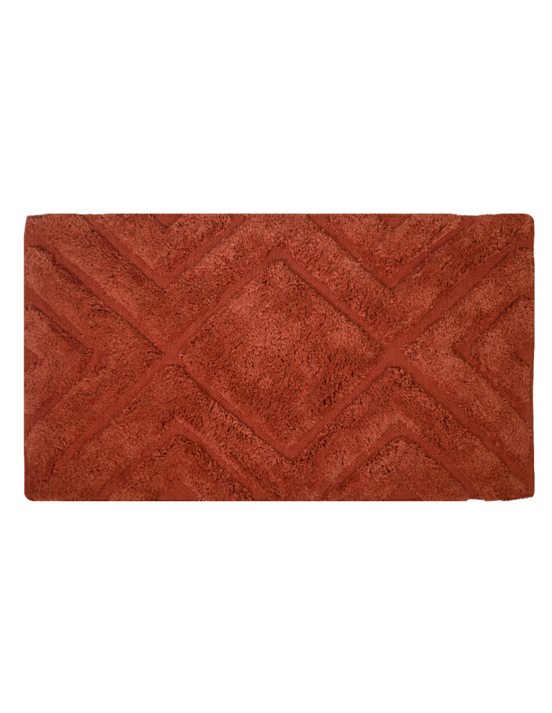 Tapis 100% Coton 1800Gr/m² SHADE