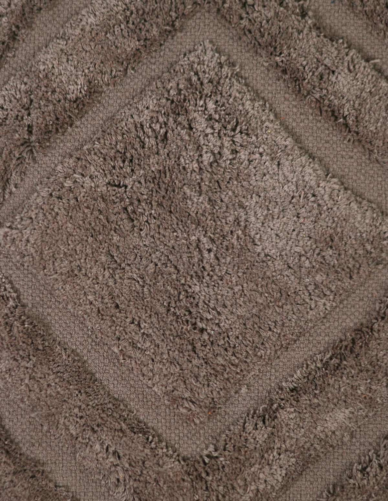 Tapis 100% Coton 1800Gr/m² SHADE