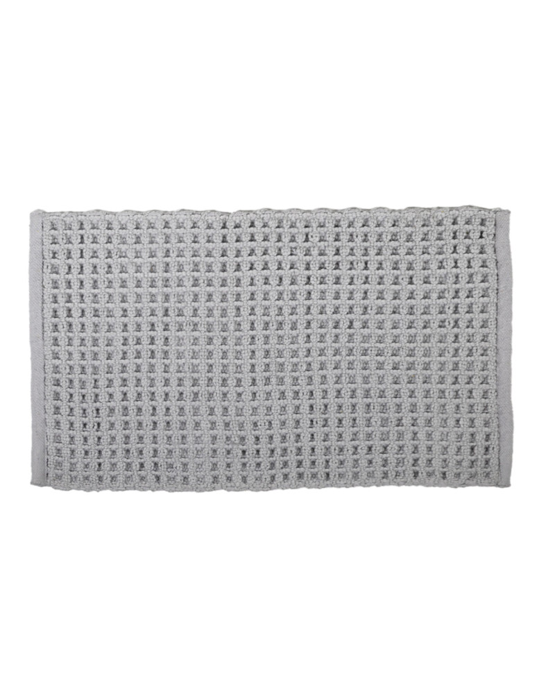 Tapis 65% Coton - 35% Polyester...
