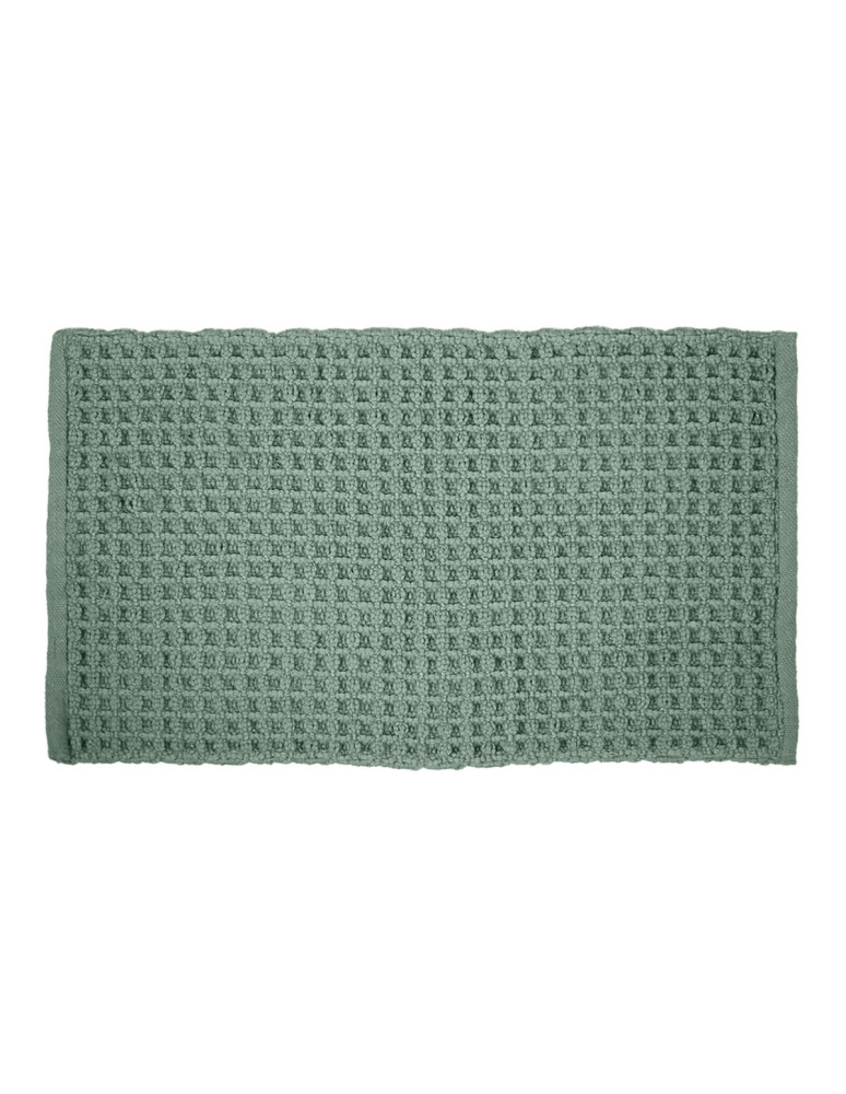 Tapis 65% Coton - 35% Polyester...