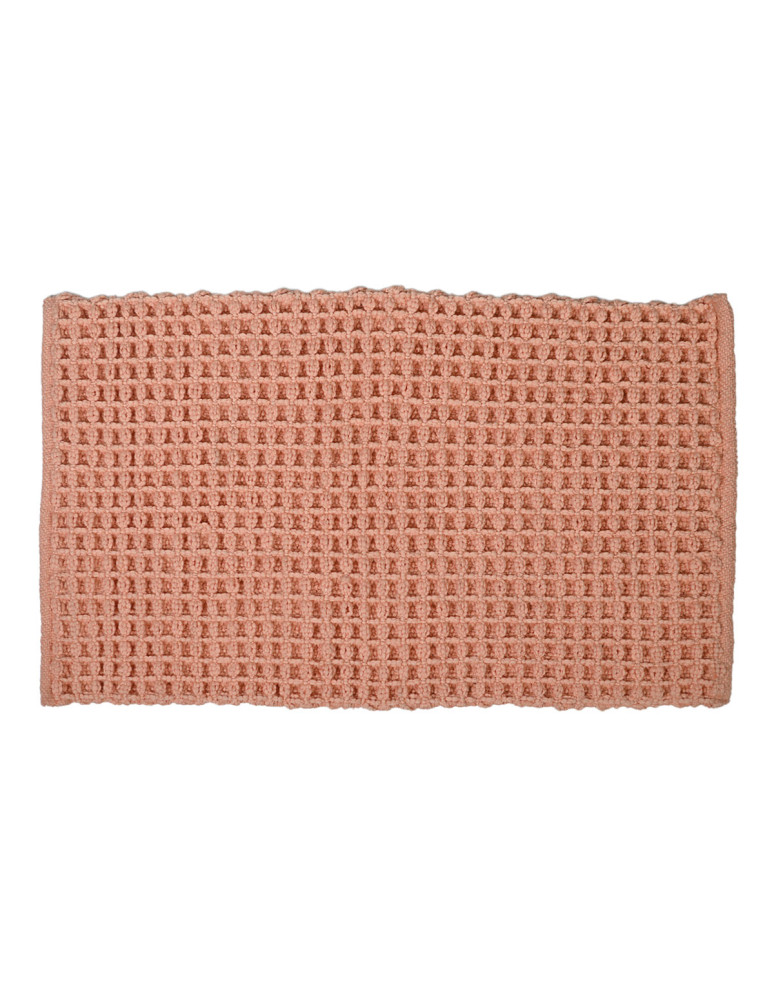 Tapis 65% Coton - 35% Polyester...