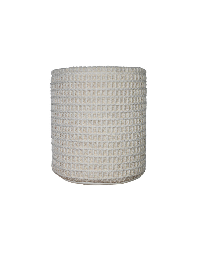 Panier décoratif 65% coton 35%...