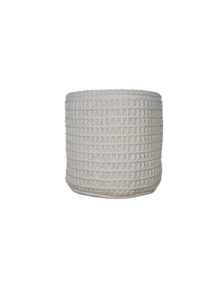 Panier décoratif 65% coton 35%...