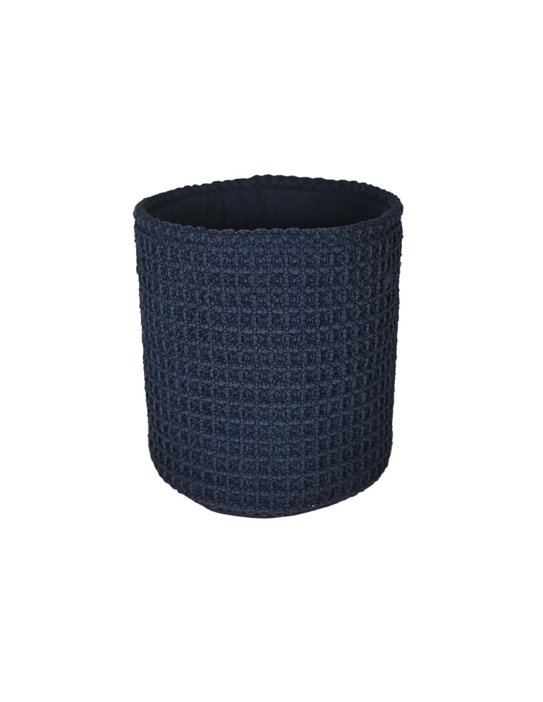 Panier décoratif 65% coton 35%...