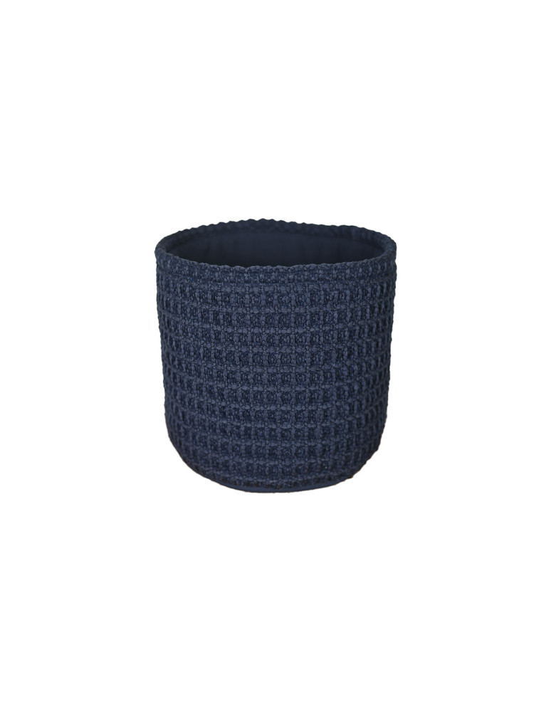 Panier décoratif 65% coton 35%...