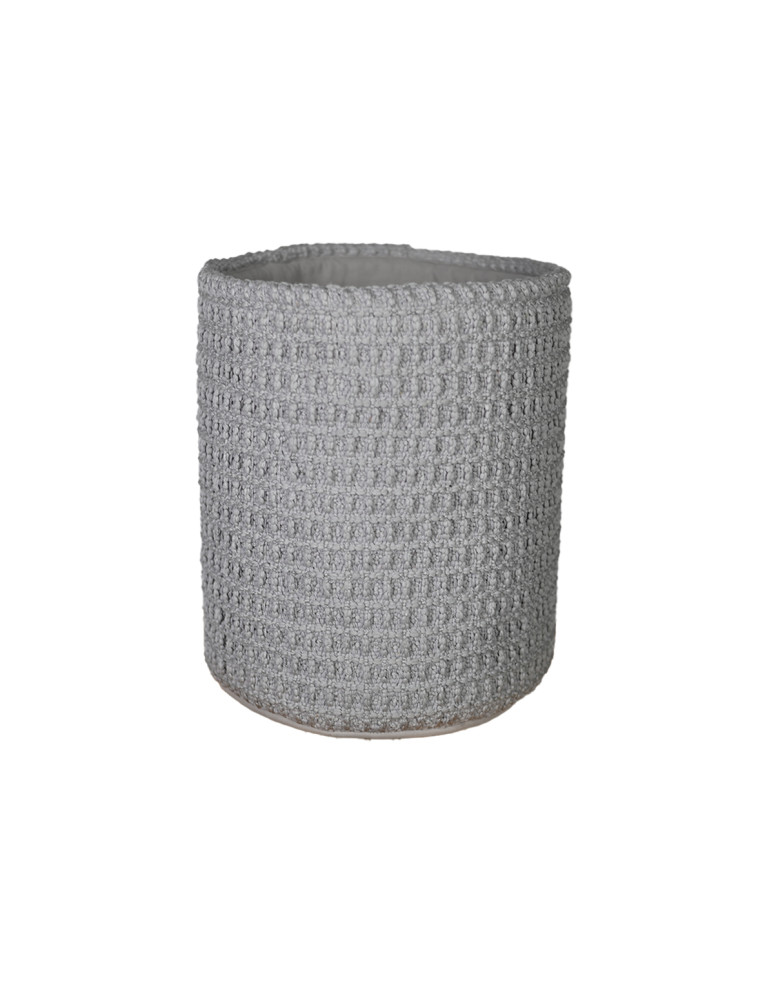 Panier décoratif 65% coton 35%...