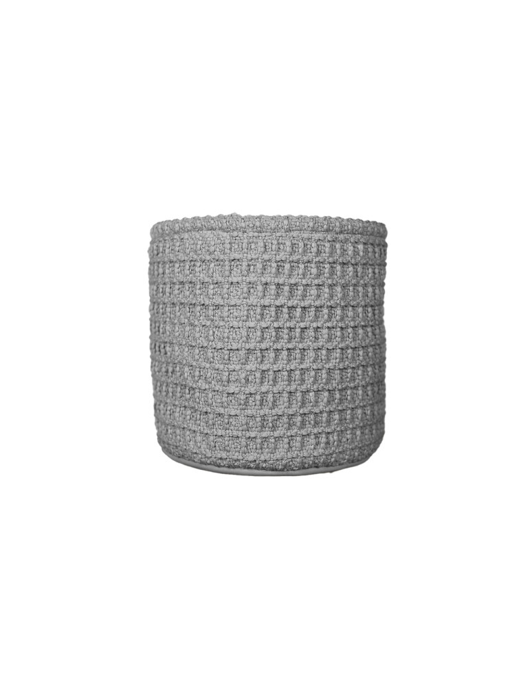 Panier décoratif 65% coton 35%...