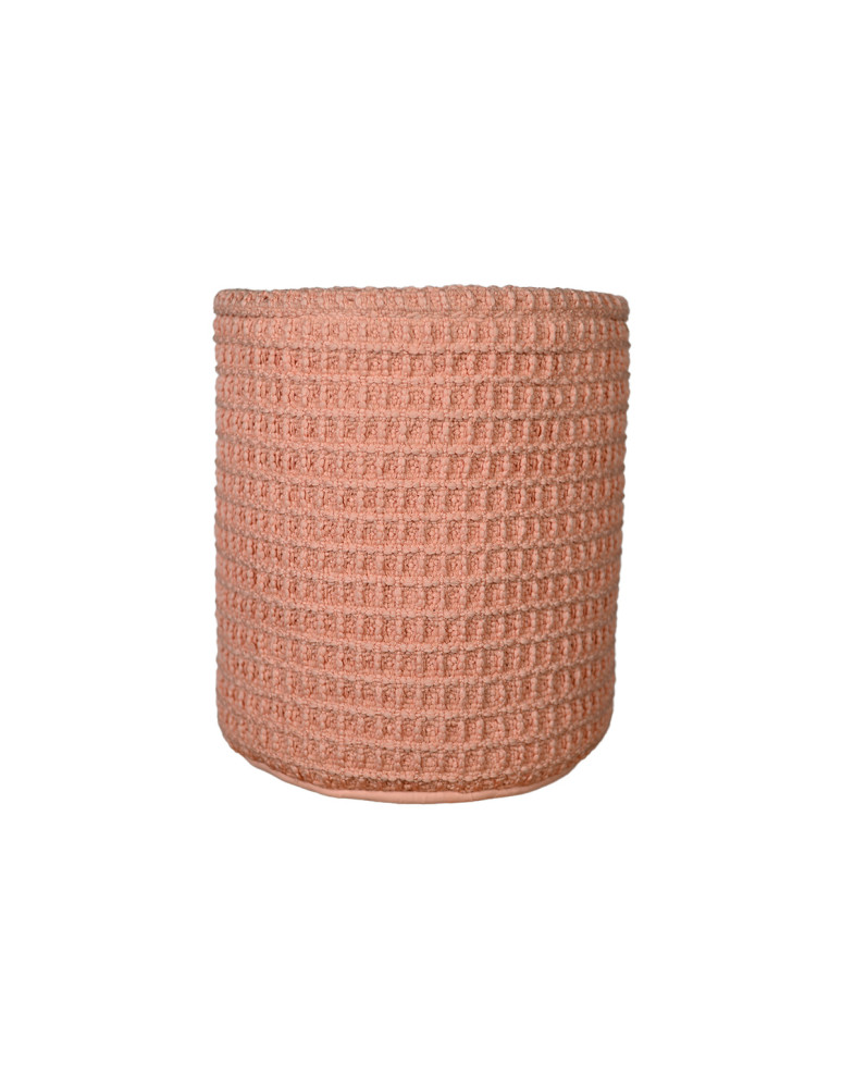 Panier décoratif 65% coton 35%...