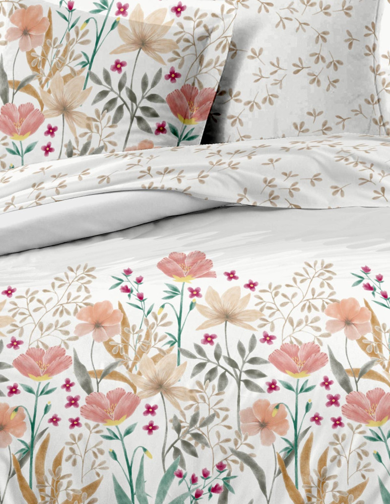 Housse de Couette percale... 2