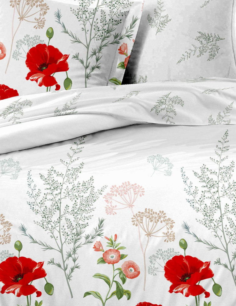 Housse de Couette percale... 2