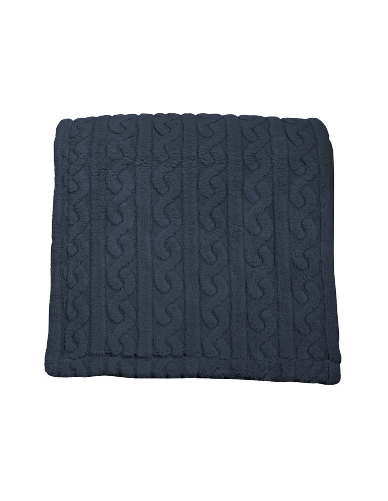 Plaid polaire 310 gr/m² WARM WOOL