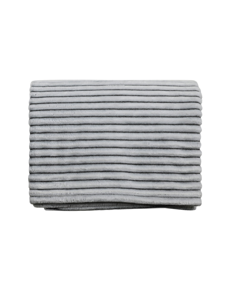 Plaid polaire 290gsm KASH