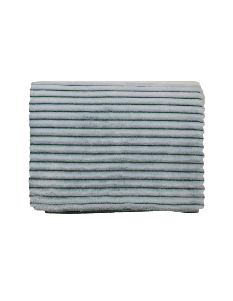 Plaid polaire 290gsm KASH