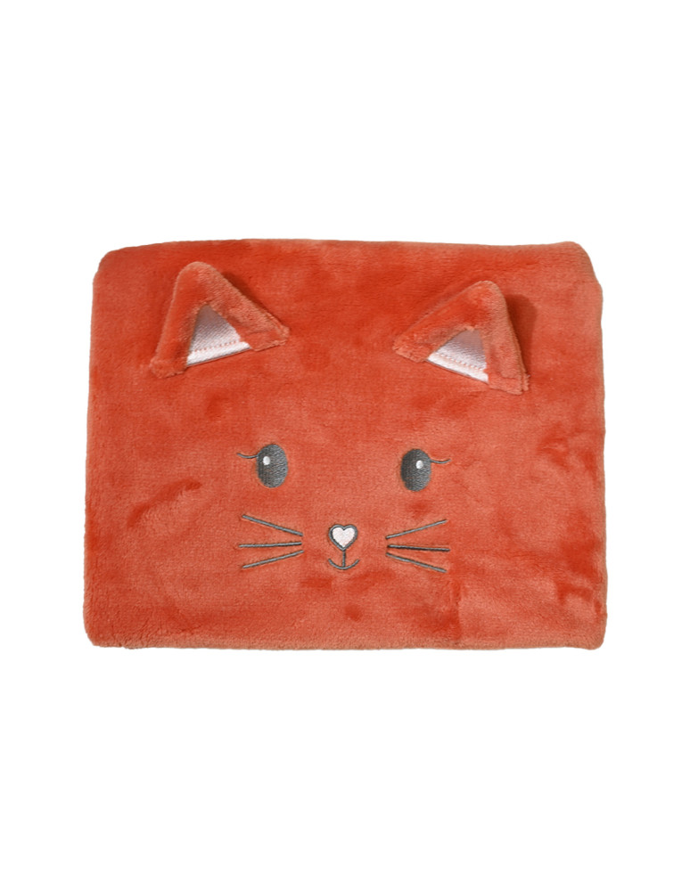 Plaid Polaire 75x100 Micro Sensoft...