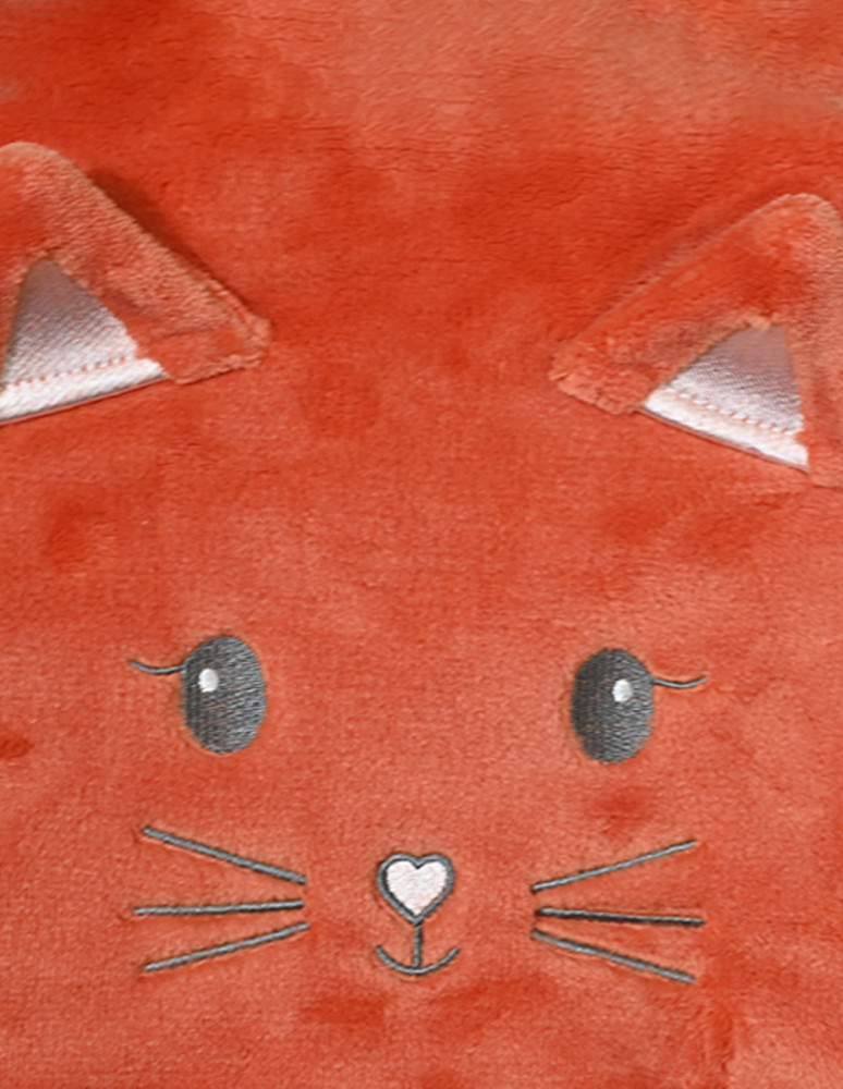 Plaid Polaire 75x100 Micro Sensoft...