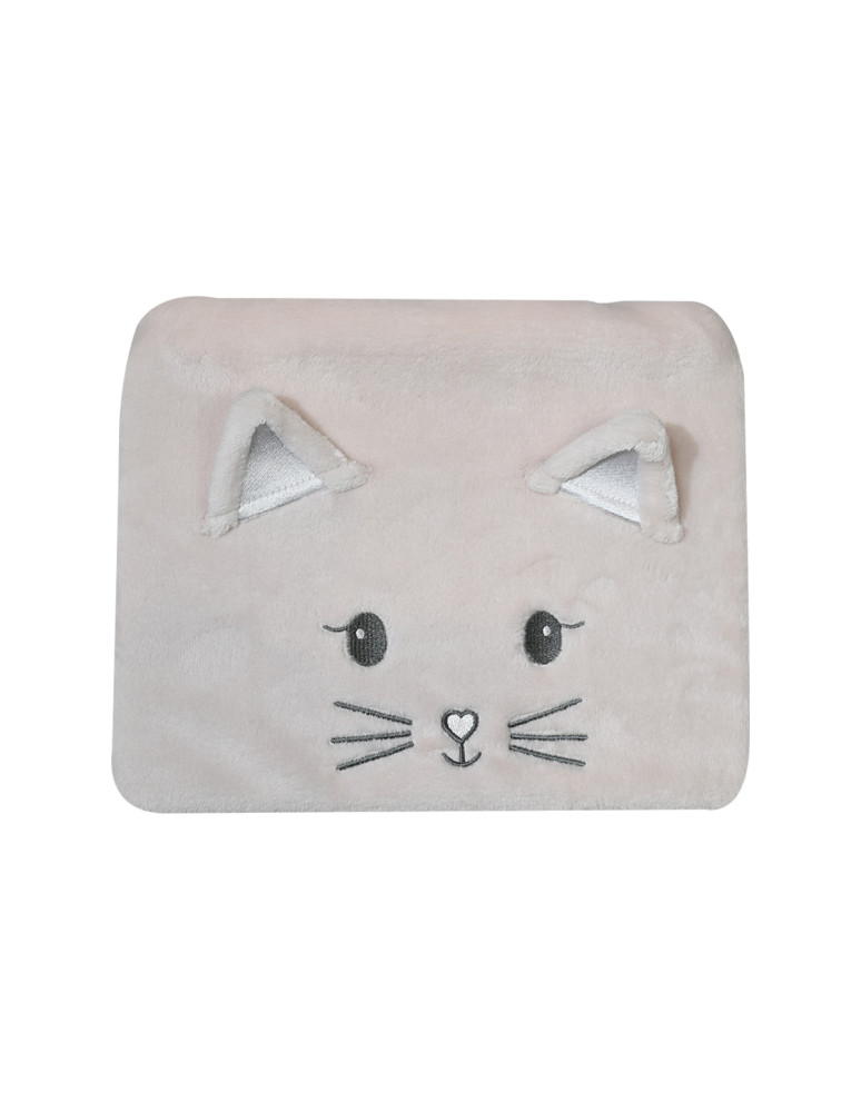 Plaid Polaire 75x100 Micro Sensoft...