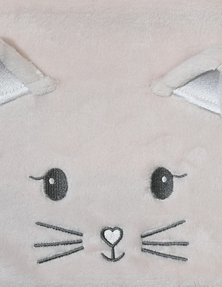 Plaid Polaire 75x100 Micro Sensoft...