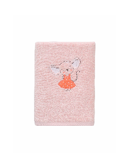 Drap de Douche 70x130cm 450gr/m²...