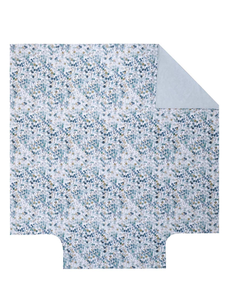 Housse de Couette percale YULIE