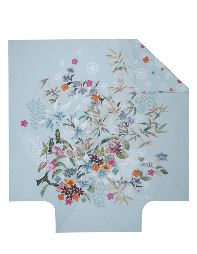 Housse de Couette percale BIRDIE