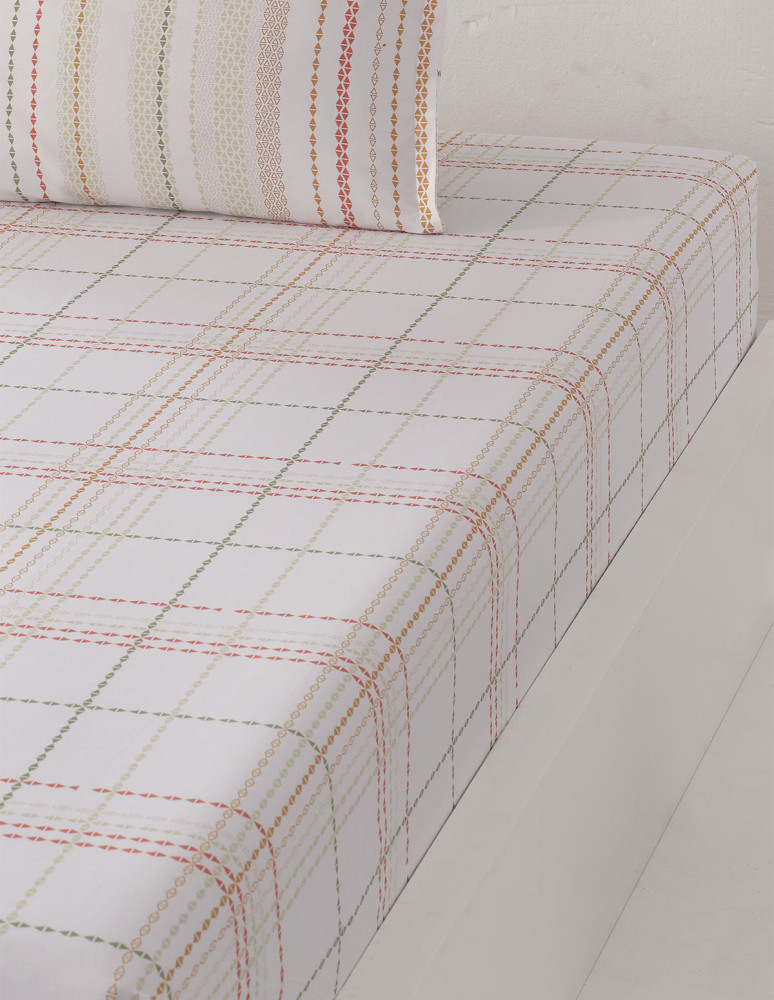 Housse de Couette percale GOTI