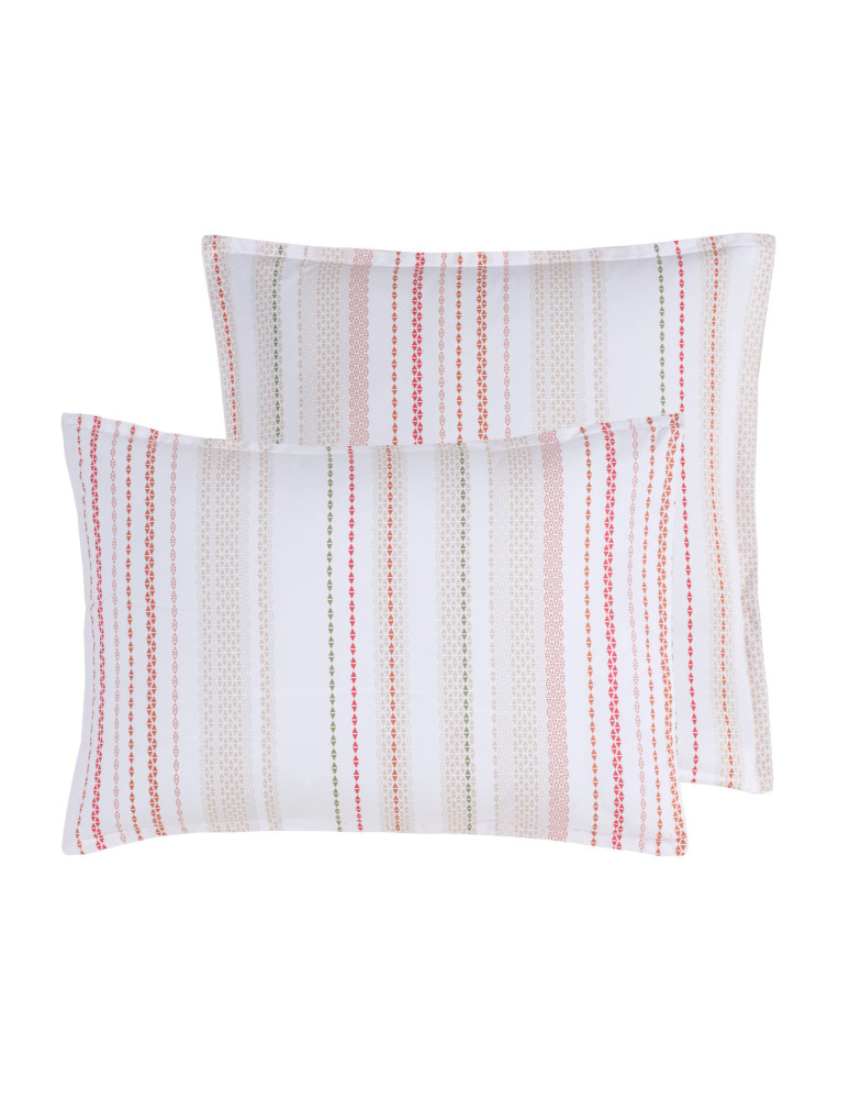 Housse de Couette percale GOTI