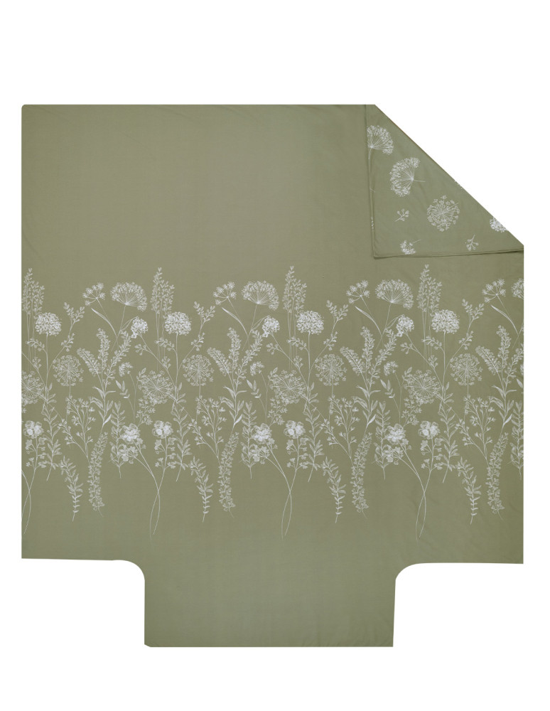 Housse de Couette percale MERY