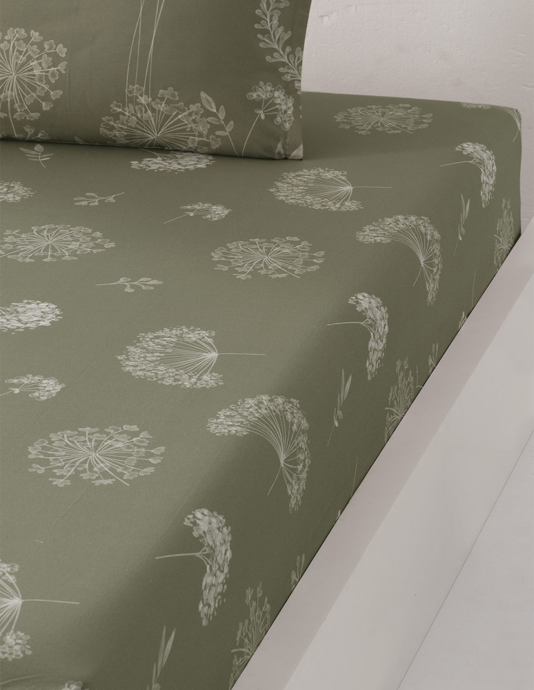 Housse de Couette percale MERY