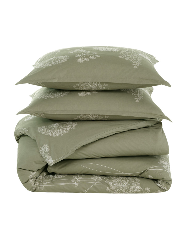 Housse de Couette percale MERY 2