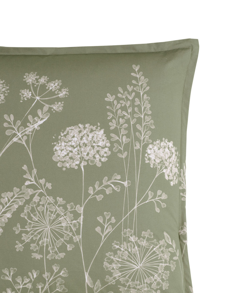 Housse de Couette percale MERY