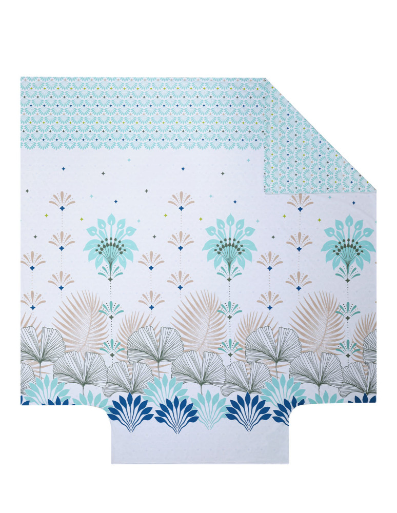 Housse de Couette percale NOA