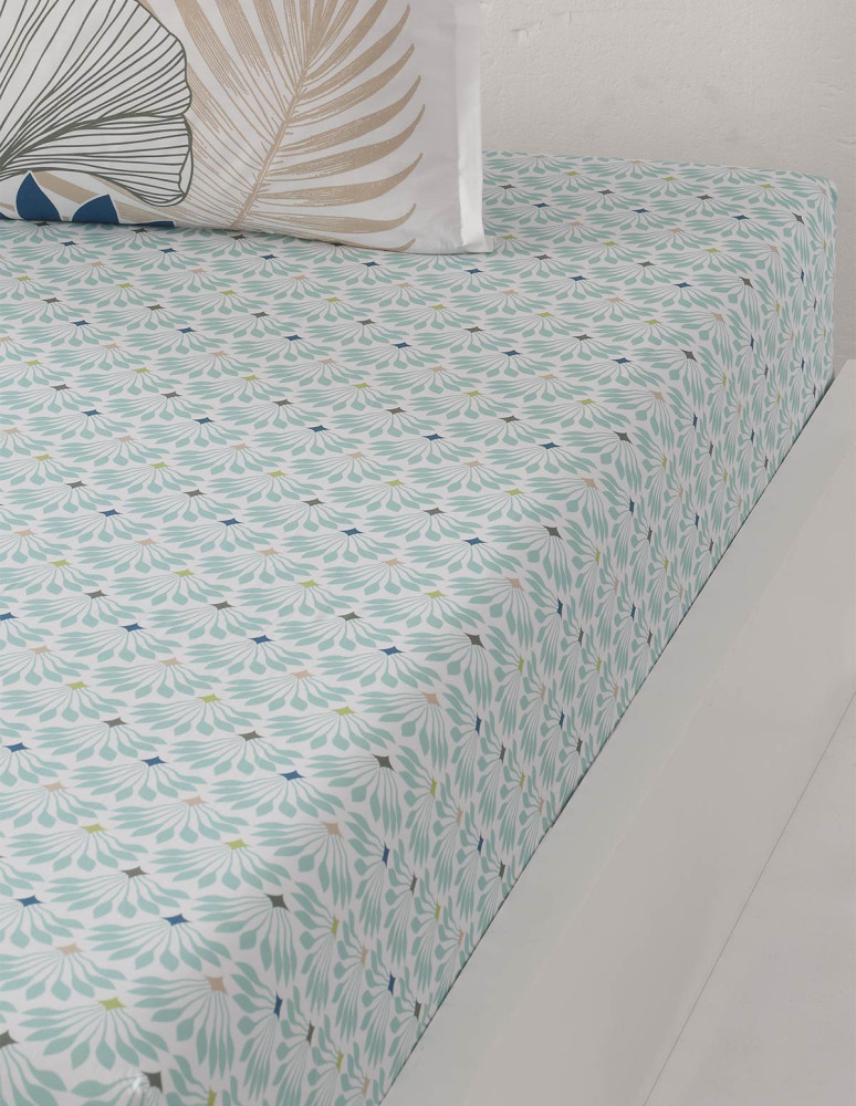 Housse de Couette percale NOA