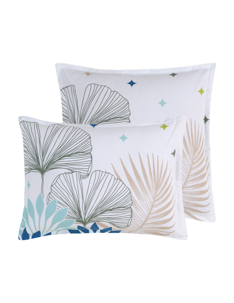 Housse de Couette percale NOA