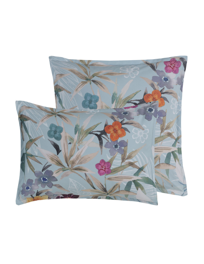 Drap Housse percale Imprimé BIRDIE