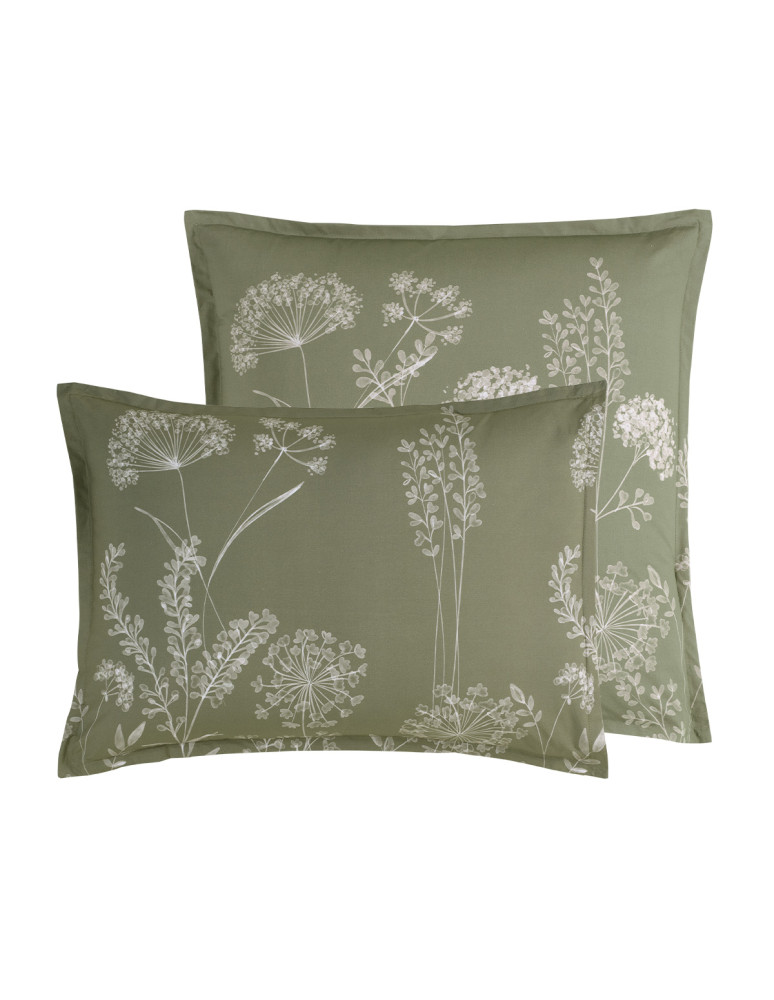 Drap Housse percale Imprimé  MERY