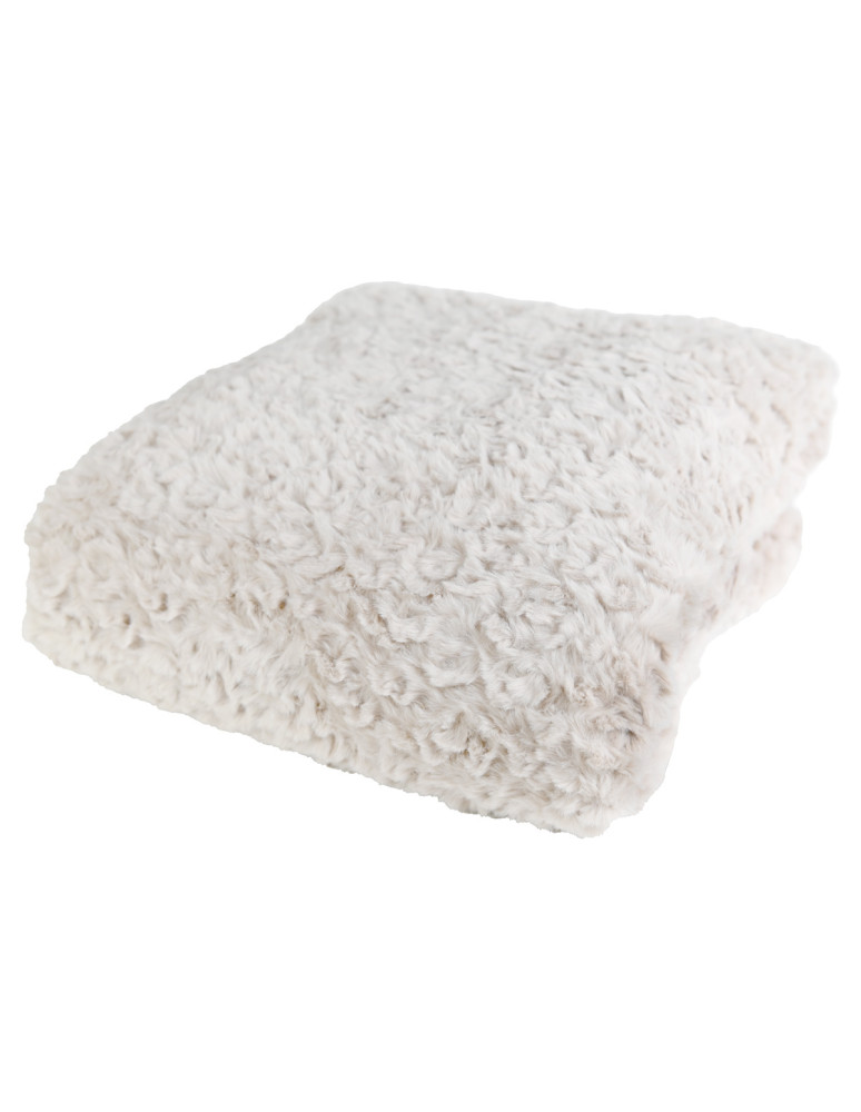 Plaid CHARME & DOUCEUR