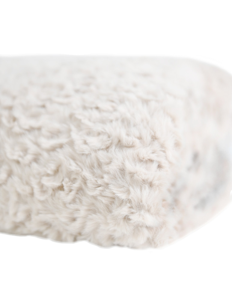 Plaid CHARME & DOUCEUR